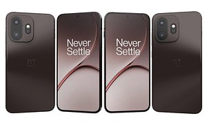 OnePlus 15T Brown