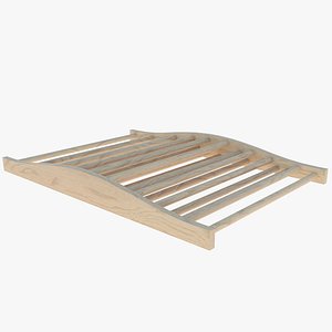 Floor Acoustic Grove System