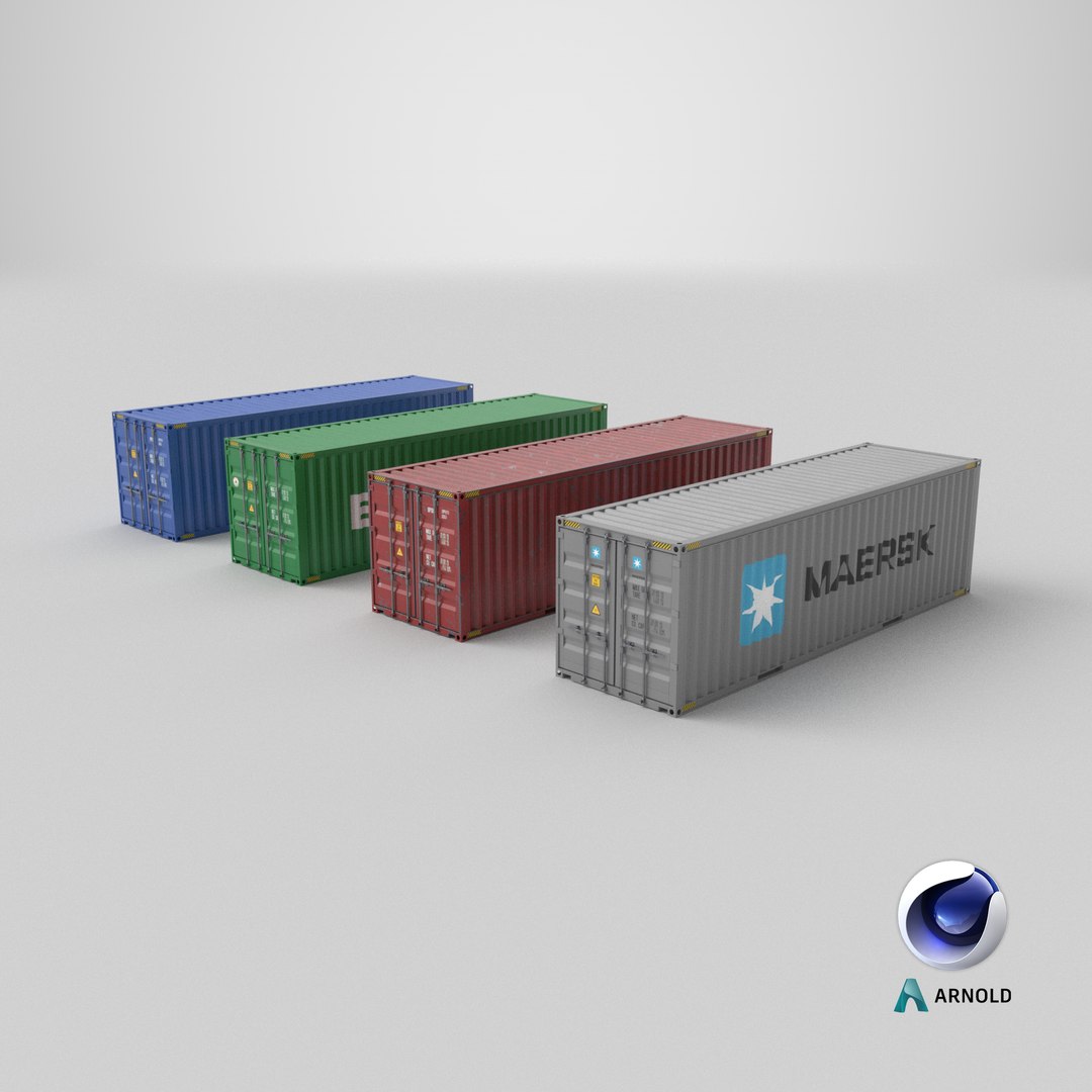 Detailed Shipping Containers Collection model https://p.turbosquid.com/ts-thumb/eU/oO8tKL/4Y/stemcell_cinema_4d_arnold_render/png/1716231085/1920x1080/fit_q87/5058abe101daa7e1c399fb25918610233ae41bc3/stemcell_cinema_4d_arnold_render.jpg