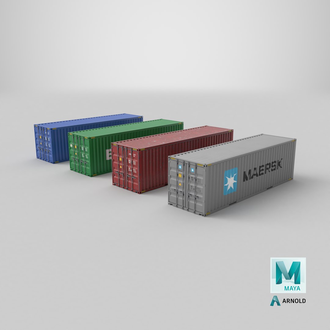 Detailed Shipping Containers Collection model https://p.turbosquid.com/ts-thumb/eU/oO8tKL/4m/stemcell_maya_arnold_render/png/1716231081/1920x1080/fit_q87/a25d75b19c27740f41ee08f26e31ae30d12e39eb/stemcell_maya_arnold_render.jpg