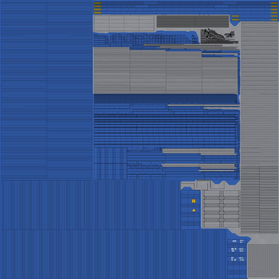Detailed Shipping Containers Collection model https://p.turbosquid.com/ts-thumb/eU/oO8tKL/Nj/blue9/jpg/1715007323/1920x1080/fit_q87/d1ae23747dac7c21e4c3209831847a986888669d/blue9.jpg