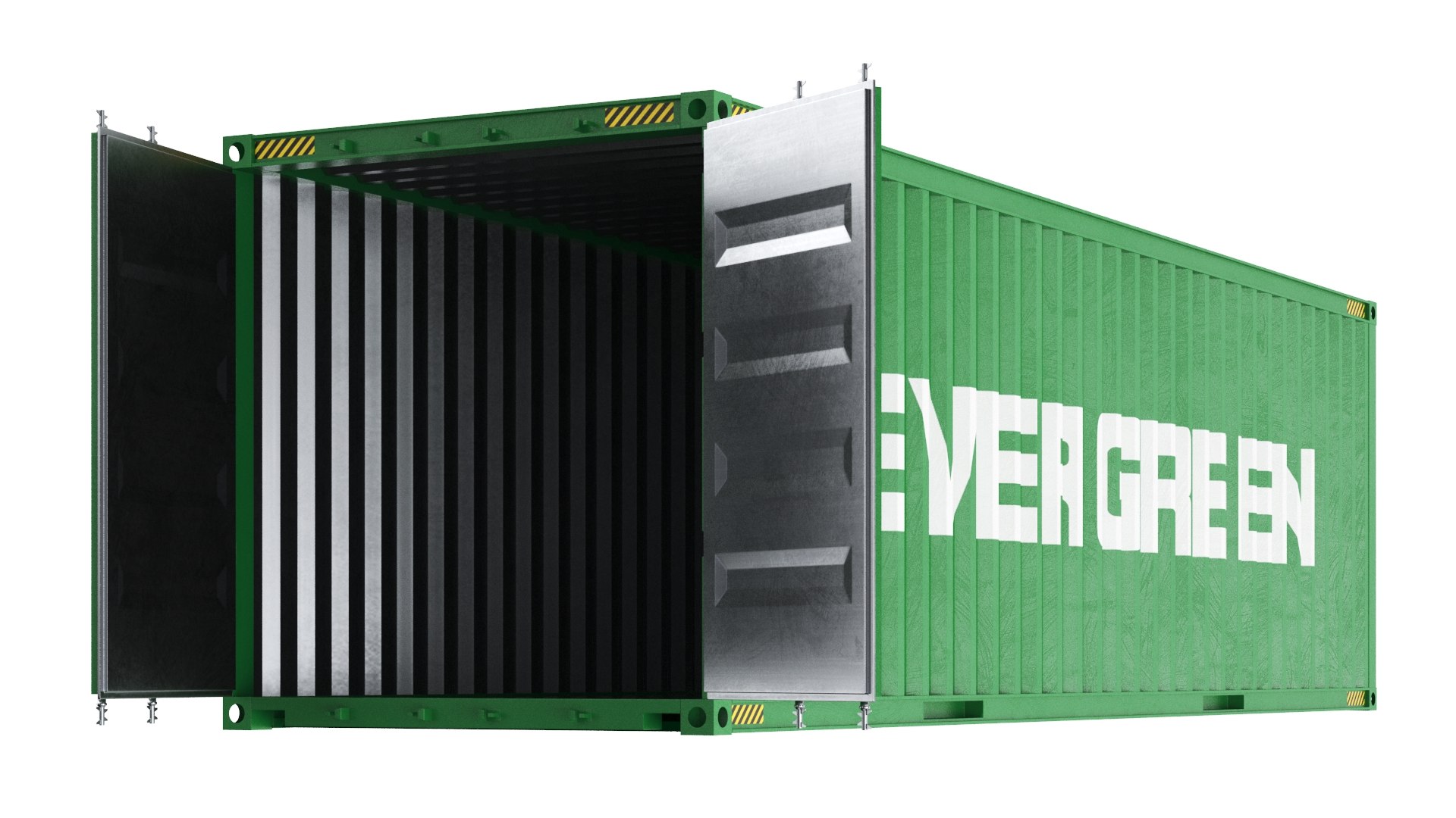 Detailed Shipping Containers Collection model https://p.turbosquid.com/ts-thumb/eU/oO8tKL/o1/green2/jpg/1715007134/1920x1080/fit_q87/861f506e8e8118944bb3df111dc90ce4bc66f9f3/green2.jpg