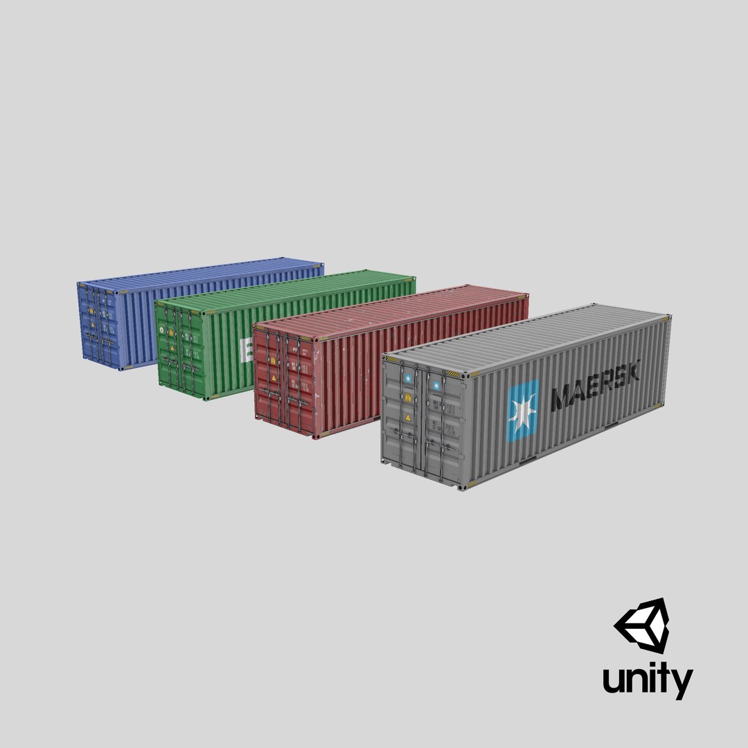 Detailed Shipping Containers Collection model https://p.turbosquid.com/ts-thumb/eU/oO8tKL/q5/stemcell_unity_render/png/1716231094/1920x1080/fit_q87/5796787696c129fd935209cf8121068b6c452806/stemcell_unity_render.jpg