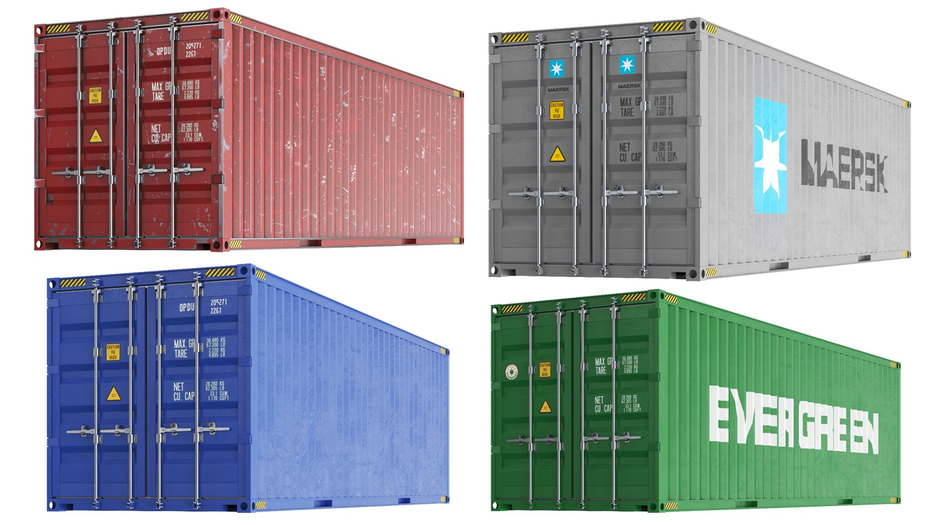 Detailed Shipping Containers Collection model https://p.turbosquid.com/ts-thumb/eU/oO8tKL/sn/1/jpg/1715006462/1920x1080/fit_q87/6c95716cf59f3c557a615d6167b6b0ee726aaeaa/1.jpg