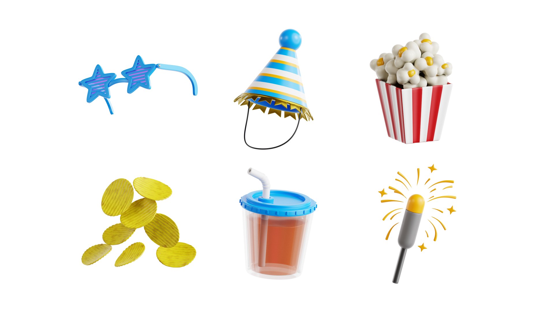 3D model Happy New Year 3D Collection https://p.turbosquid.com/ts-thumb/eU/qSxTfY/PP/shot5/jpg/1731950920/1920x1080/fit_q87/64c385ada3d6371c925e8e9d06716d50b35a1fc5/shot5.jpg