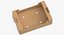 Cardboard Display Box 02