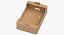 Cardboard Display Box 02