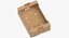 Cardboard Display Box 02