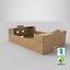 Cardboard Display Box 02