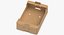 Cardboard Display Box 02