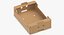 Cardboard Display Box 02