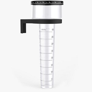Pluviometer