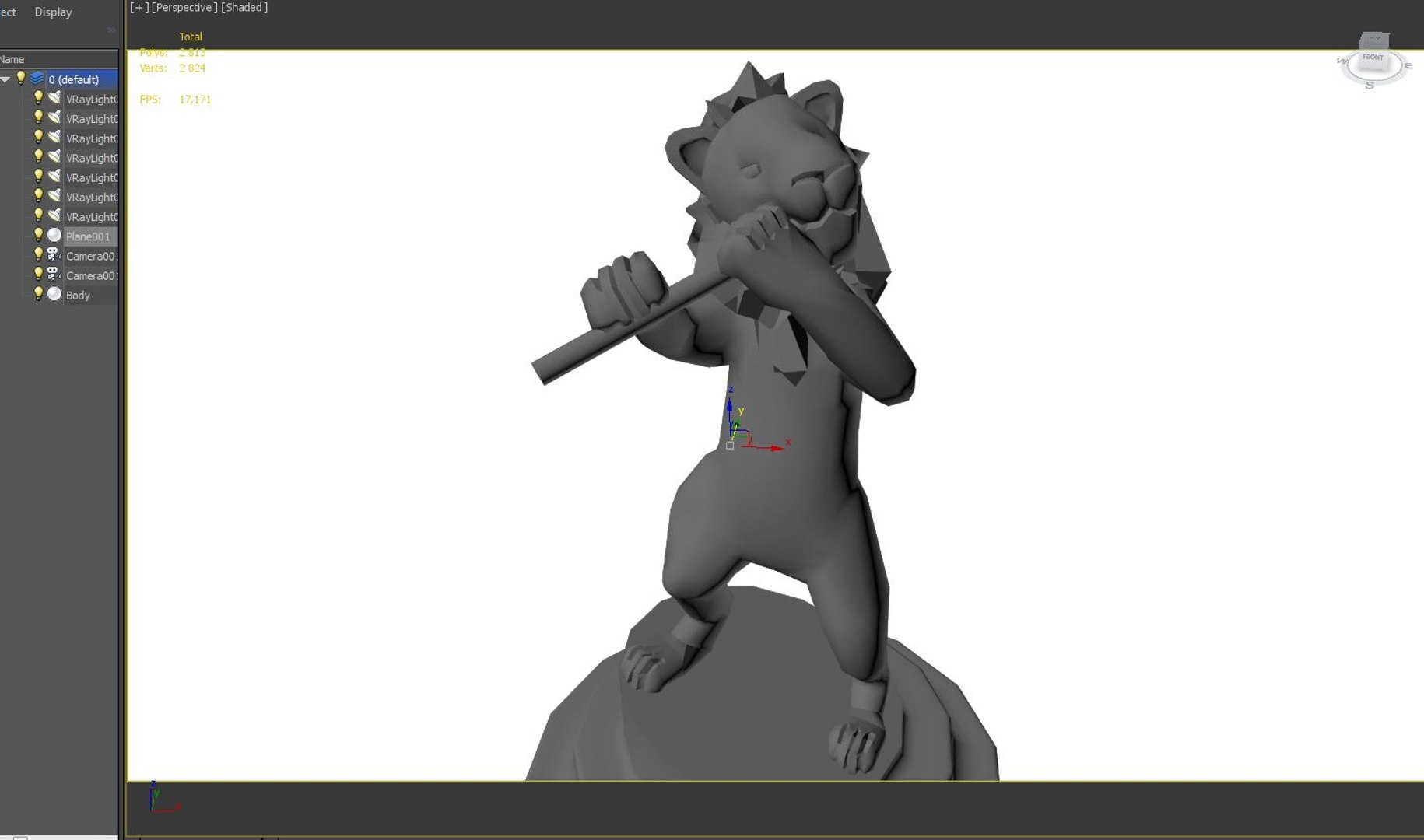 lion playing flute statue 3D model https://p.turbosquid.com/ts-thumb/eU/v7YxuT/0vH25b85/rfin/jpg/1567954654/1920x1080/fit_q87/587dbdeae3bb694e9b69d3206dc4317b1d7553be/rfin.jpg