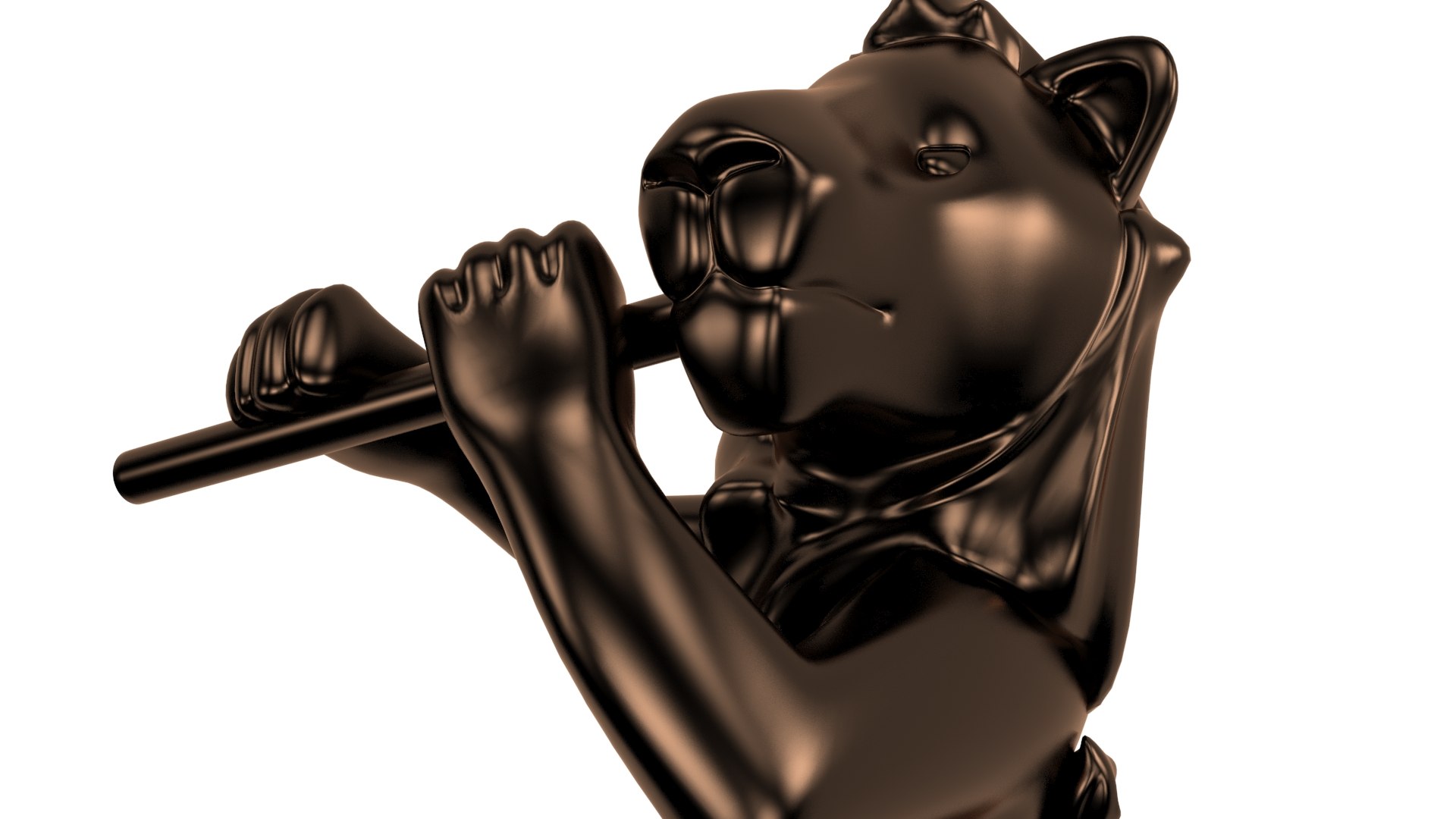 lion playing flute statue 3D model https://p.turbosquid.com/ts-thumb/eU/v7YxuT/Gy9l8A2z/r13/jpg/1567954654/1920x1080/fit_q87/38e0fe520ed0ff93d77f84aba9448fb7cc39d159/r13.jpg