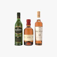 Single Malt Whiskies(1)
