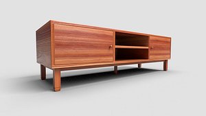 TV Rack N54