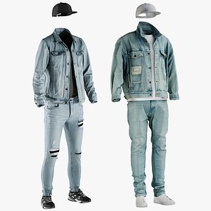 Clothing Collection 32