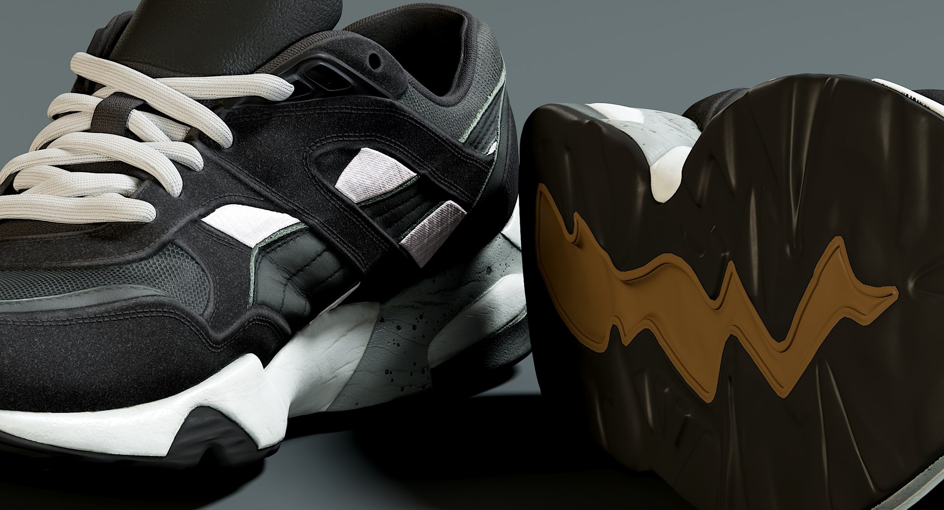 realistic clothing collections 3D model https://p.turbosquid.com/ts-thumb/eV/0zOQMt/nH/sneakers_38/jpg/1615932490/1920x1080/fit_q87/1a169fab56f198fc3c344c1c804f22f69bf2c8e7/sneakers_38.jpg