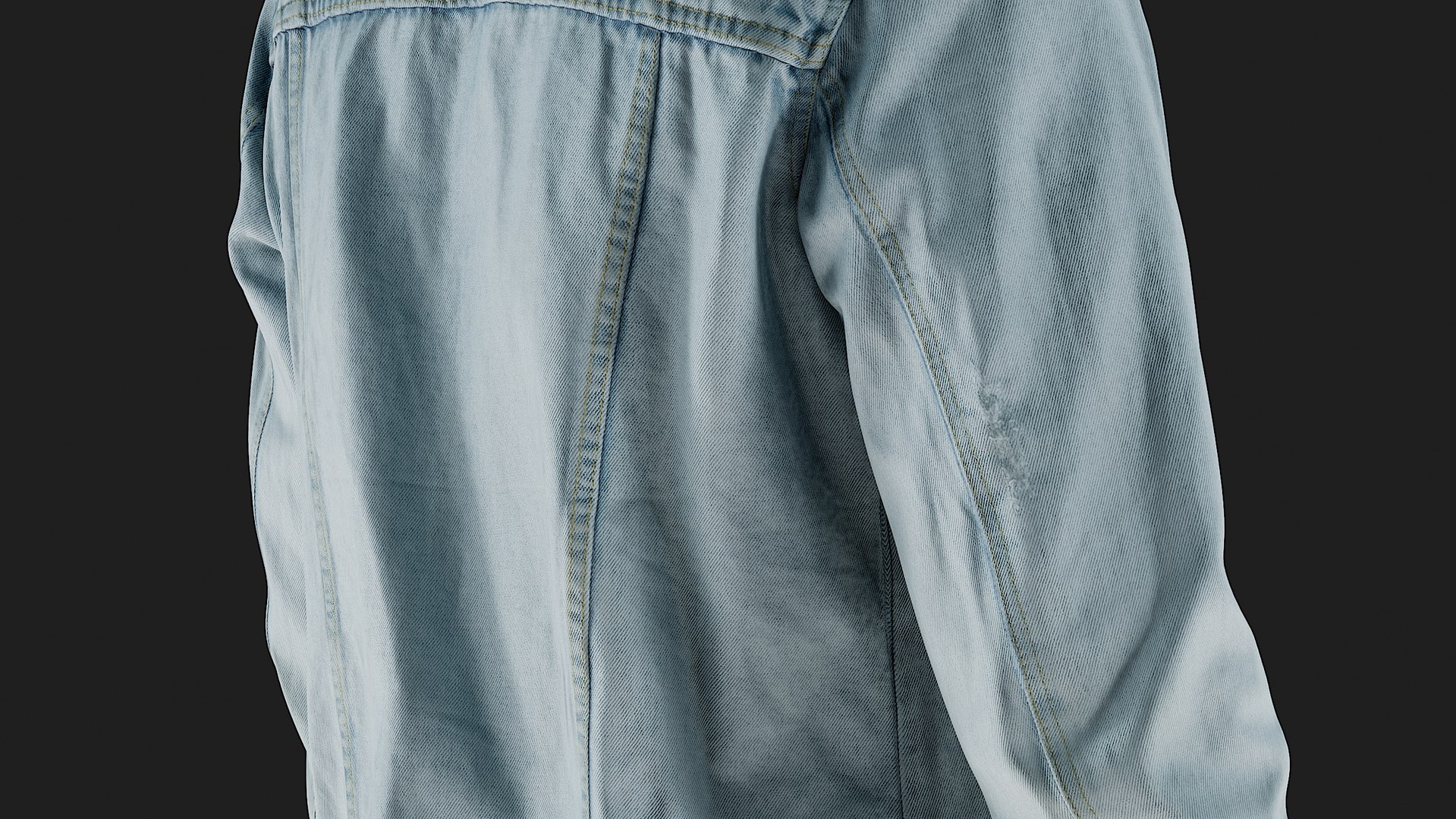 realistic clothing collections 3D model https://p.turbosquid.com/ts-thumb/eV/0zOQMt/r8/mens_jean_jacket_117/jpg/1615933819/1920x1080/fit_q87/da94e8ad597515eaf6f0c70294fca052da7f36a1/mens_jean_jacket_117.jpg
