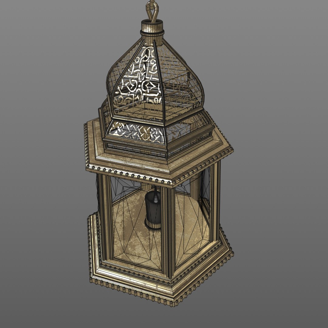 3D arabic lantern https://p.turbosquid.com/ts-thumb/eV/15Zhp0/J6Sb5Wkm/latern01_wire02/jpg/1548444954/1920x1080/fit_q87/57f7501083f8ba4b0777d94f168eeb408f87e6f4/latern01_wire02.jpg