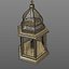 Arabic Latern
