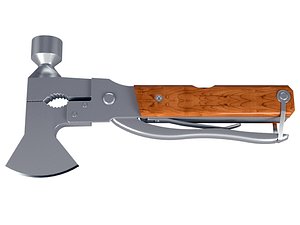 multi tool model
