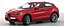 Alfa Romeo Stelvio 2020 (Apertura de puertas y maletero)