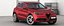 Alfa Romeo Stelvio 2020 (Apertura de puertas y maletero)