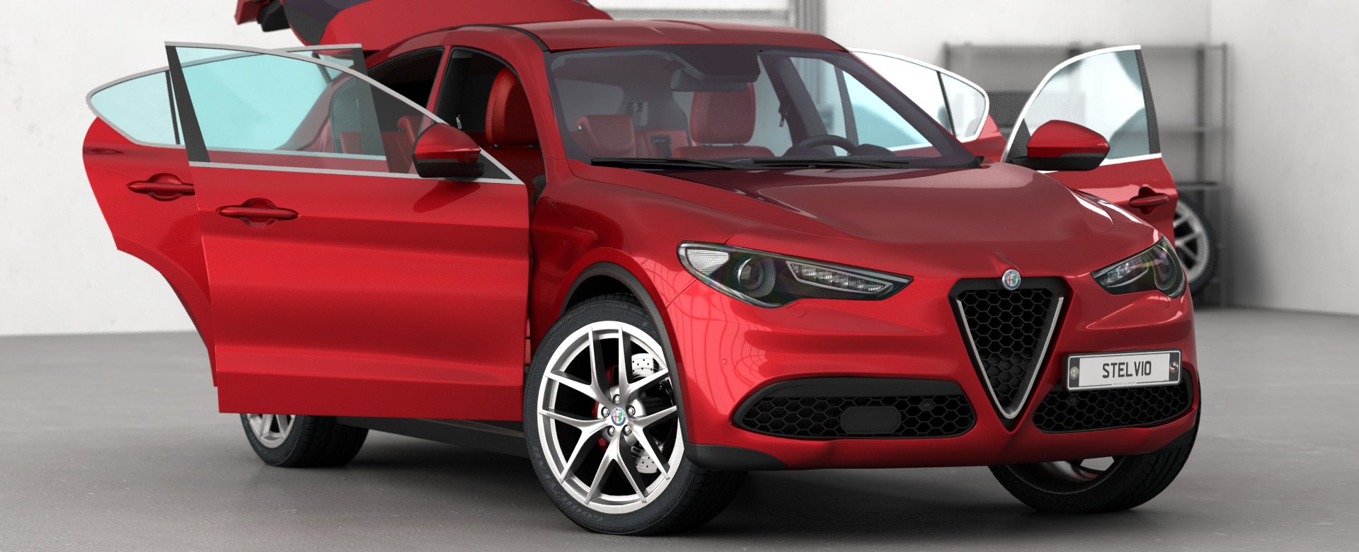 realistic alfa romeo stelvio 3D model https://p.turbosquid.com/ts-thumb/eV/1rApVG/cNgGIDOM/fs/jpg/1587970472/1920x1080/fit_q87/6f86128845776e381edb80e2d0cfcd59ff0ac9ed/fs.jpg
