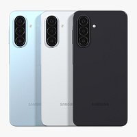 Samsung Galaxy A18 4G All Color