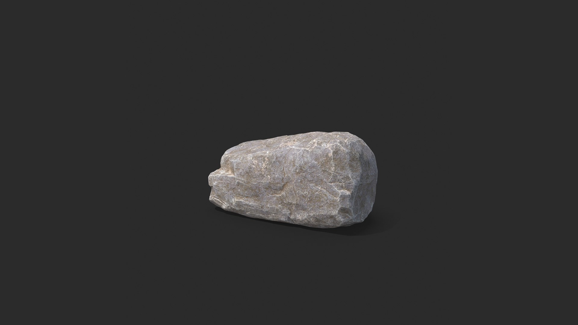 3D Rock https://p.turbosquid.com/ts-thumb/eV/3QtuJ8/4y/rockv80_12/jpg/1690840381/1920x1080/fit_q87/1fde09590d8a48bf12bd55a8f29646f2fc9e4c62/rockv80_12.jpg