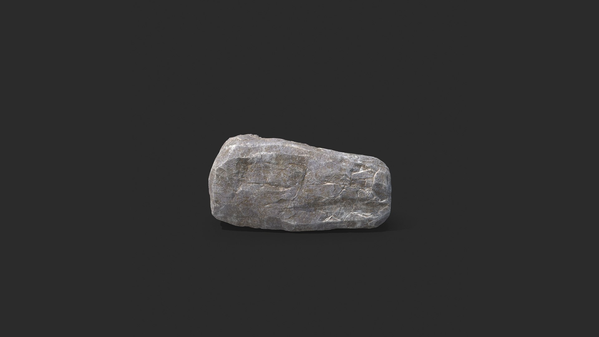 3D Rock https://p.turbosquid.com/ts-thumb/eV/3QtuJ8/fx/rockv80_07/jpg/1690840380/1920x1080/fit_q87/b3911ff9133b28623b226c831854840c514c0bda/rockv80_07.jpg