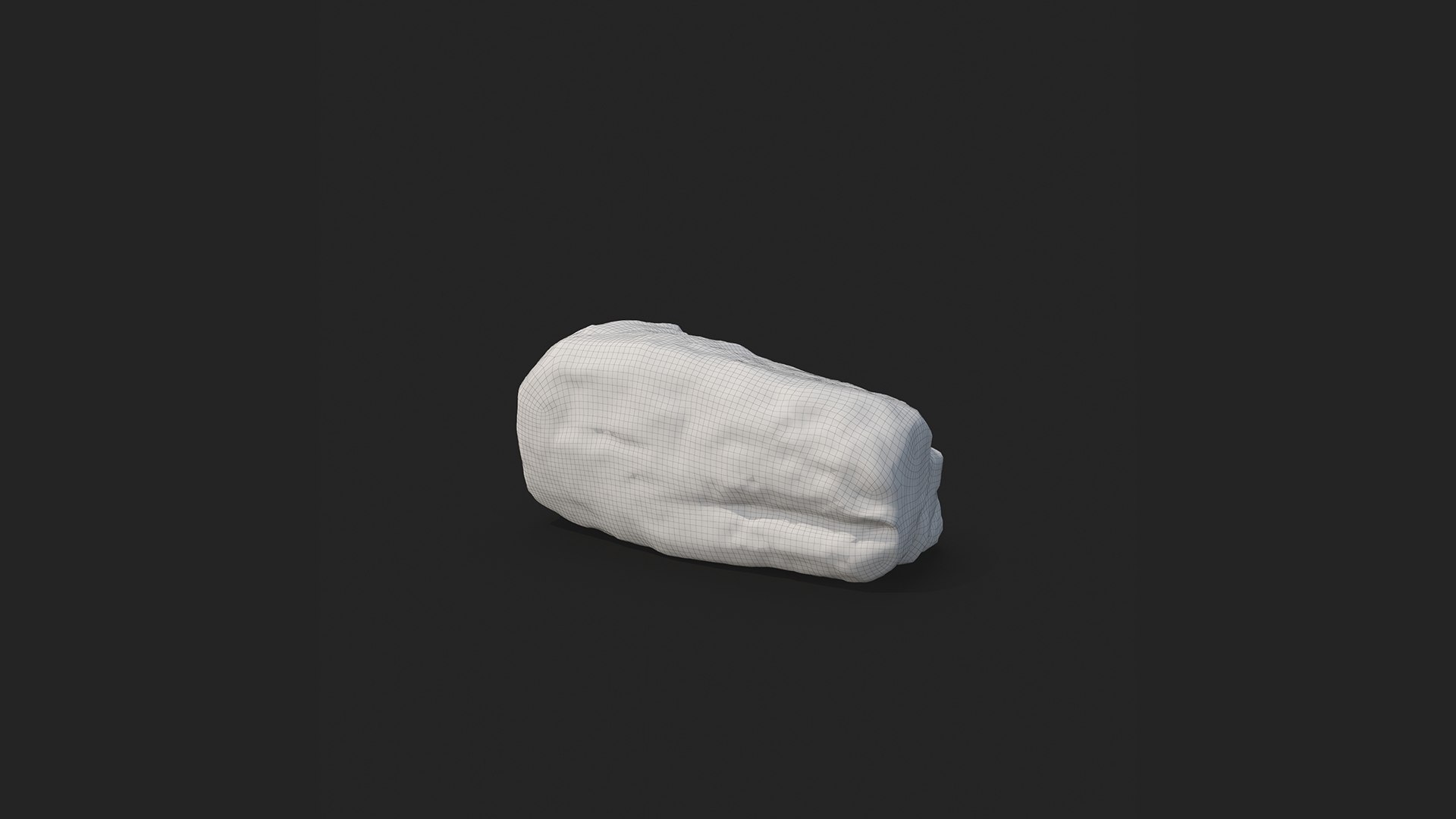3D Rock https://p.turbosquid.com/ts-thumb/eV/3QtuJ8/nQ/wire_19/jpg/1690840384/1920x1080/fit_q87/f1ca4328ad7a0f93fc7e2675a52cad8fd28e6233/wire_19.jpg