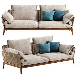 Talenti Cruise sofa 1
