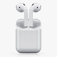 AirPods