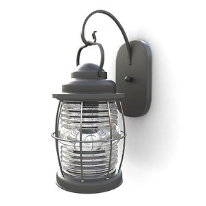 outdoor wall lantern 03 max