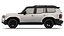 Toyota Land Cruiser 250 First Edition 2024