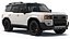 Toyota Land Cruiser 250 First Edition 2024