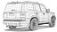 Toyota Land Cruiser 250 First Edition 2024