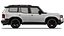 Toyota Land Cruiser 250 First Edition 2024