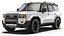 Toyota Land Cruiser 250 First Edition 2024