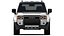 Toyota Land Cruiser 250 First Edition 2024