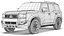 Toyota Land Cruiser 250 First Edition 2024