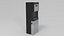 Hamilton Beach Self-Cleaning Stainless Steel Bottom Load Water Cooler