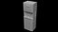 Hamilton Beach Self-Cleaning Stainless Steel Bottom Load Water Cooler