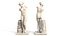 pacote de estátua de deusa escultura grega materiais PBR