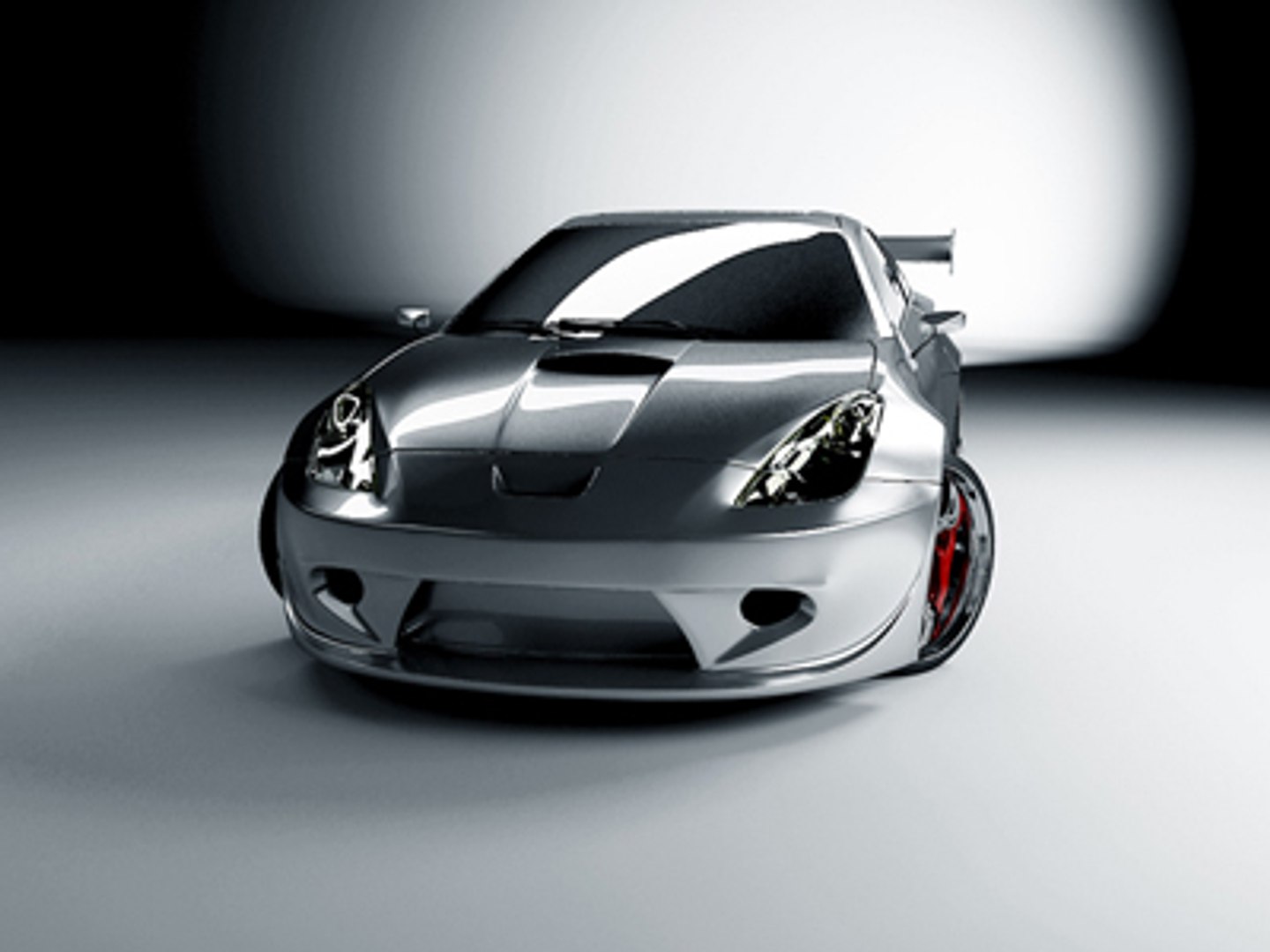 toyota celica custom max