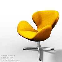 swan_chair