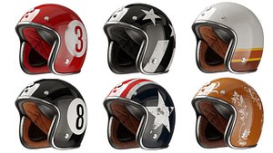 TORC T50 Route 66 Lucky