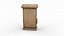 Ancien tableau de distribution